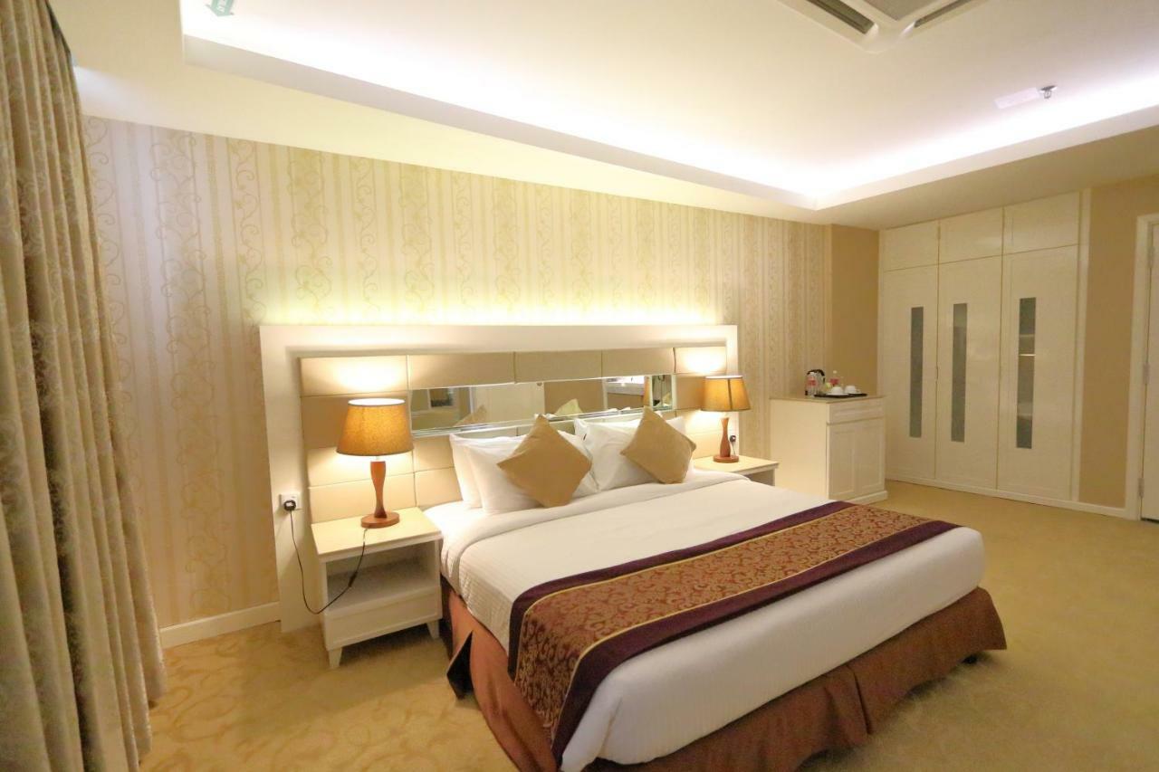 The Guest Hotel & Spa Port Dickson Exterior photo
